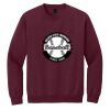 Heavy Blend Crewneck Sweatshirt Thumbnail