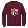 Heavy Blend Crewneck Sweatshirt Thumbnail