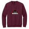 Heavy Blend Crewneck Sweatshirt Thumbnail