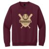 Heavy Blend Crewneck Sweatshirt Thumbnail