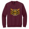 Heavy Blend Crewneck Sweatshirt Thumbnail