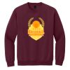 Heavy Blend Crewneck Sweatshirt Thumbnail