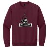 Heavy Blend Crewneck Sweatshirt Thumbnail