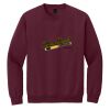 Heavy Blend Crewneck Sweatshirt Thumbnail