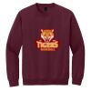 Heavy Blend Crewneck Sweatshirt Thumbnail