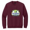 Heavy Blend Crewneck Sweatshirt Thumbnail