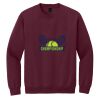 Heavy Blend Crewneck Sweatshirt Thumbnail