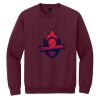 Heavy Blend Crewneck Sweatshirt Thumbnail