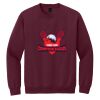 Heavy Blend Crewneck Sweatshirt Thumbnail