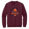 Heavy Blend Crewneck Sweatshirt Thumbnail