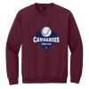 Heavy Blend Crewneck Sweatshirt Thumbnail