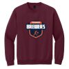 Heavy Blend Crewneck Sweatshirt Thumbnail