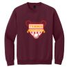 Heavy Blend Crewneck Sweatshirt Thumbnail