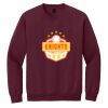 Heavy Blend Crewneck Sweatshirt Thumbnail