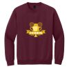 Heavy Blend Crewneck Sweatshirt Thumbnail