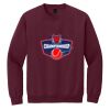 Heavy Blend Crewneck Sweatshirt Thumbnail