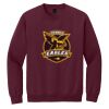 Heavy Blend Crewneck Sweatshirt Thumbnail