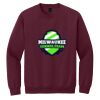 Heavy Blend Crewneck Sweatshirt Thumbnail