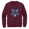 Heavy Blend Crewneck Sweatshirt Thumbnail