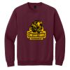 Heavy Blend Crewneck Sweatshirt Thumbnail