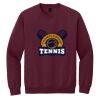Heavy Blend Crewneck Sweatshirt Thumbnail