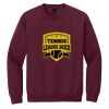 Heavy Blend Crewneck Sweatshirt Thumbnail