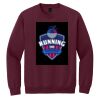 Heavy Blend Crewneck Sweatshirt Thumbnail
