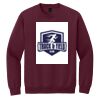 Heavy Blend Crewneck Sweatshirt Thumbnail