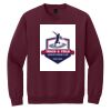 Heavy Blend Crewneck Sweatshirt Thumbnail