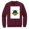 Heavy Blend Crewneck Sweatshirt Thumbnail