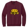 Heavy Blend Crewneck Sweatshirt Thumbnail