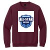 Heavy Blend Crewneck Sweatshirt Thumbnail