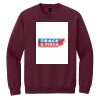 Heavy Blend Crewneck Sweatshirt Thumbnail