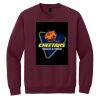 Heavy Blend Crewneck Sweatshirt Thumbnail