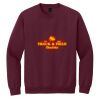 Heavy Blend Crewneck Sweatshirt Thumbnail