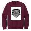 Heavy Blend Crewneck Sweatshirt Thumbnail