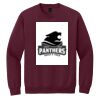 Heavy Blend Crewneck Sweatshirt Thumbnail