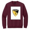 Heavy Blend Crewneck Sweatshirt Thumbnail