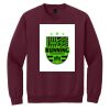 Heavy Blend Crewneck Sweatshirt Thumbnail