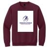 Heavy Blend Crewneck Sweatshirt Thumbnail