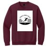 Heavy Blend Crewneck Sweatshirt Thumbnail