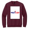 Heavy Blend Crewneck Sweatshirt Thumbnail