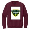Heavy Blend Crewneck Sweatshirt Thumbnail