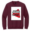 Heavy Blend Crewneck Sweatshirt Thumbnail