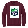 Heavy Blend Crewneck Sweatshirt Thumbnail