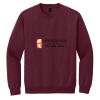Heavy Blend Crewneck Sweatshirt Thumbnail