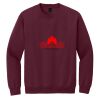 Heavy Blend Crewneck Sweatshirt Thumbnail