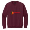 Heavy Blend Crewneck Sweatshirt Thumbnail