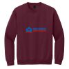 Heavy Blend Crewneck Sweatshirt Thumbnail