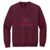 Heavy Blend Crewneck Sweatshirt Thumbnail
